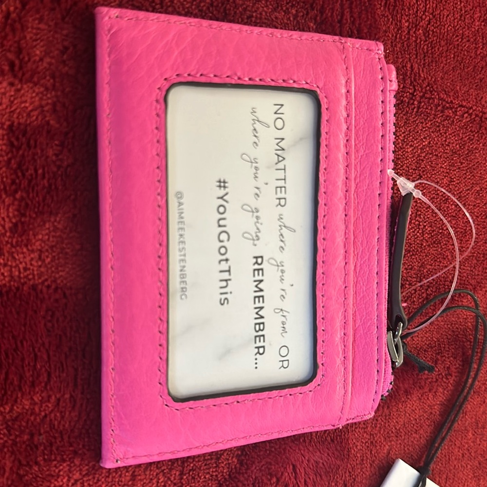 Aimeekestenberg wallet !!